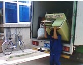 搬家服務(wù)展示